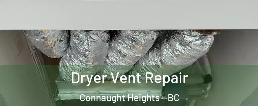  Dryer Vent Repair Connaught Heights - BC