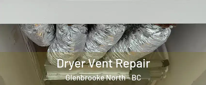  Dryer Vent Repair Glenbrooke North - BC