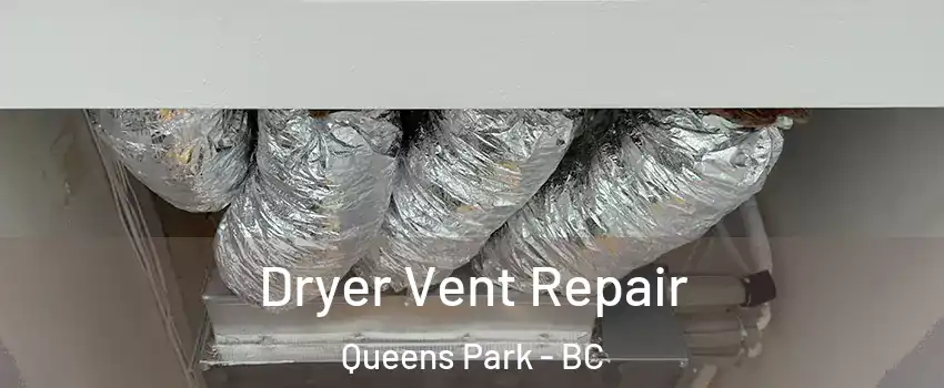  Dryer Vent Repair Queens Park - BC