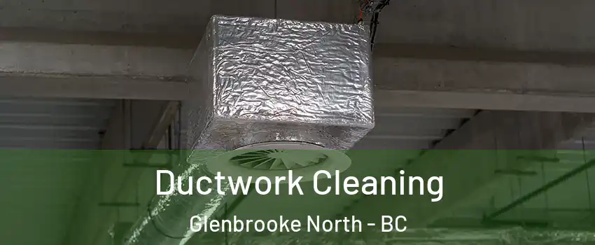  Ductwork Cleaning Glenbrooke North - BC