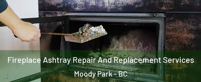  Fireplace Ashtray Repair And Replacement Services Moody Park - BC