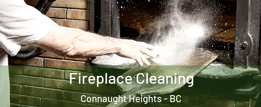  Fireplace Cleaning Connaught Heights - BC