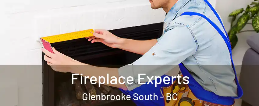 Fireplace Experts Glenbrooke South - BC