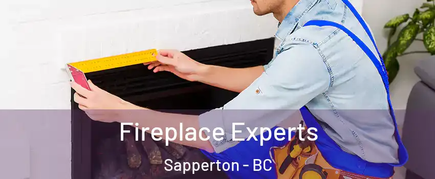  Fireplace Experts Sapperton - BC