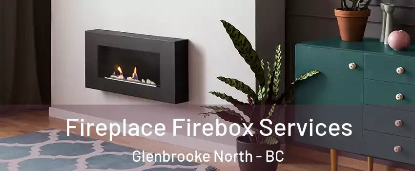  Fireplace Firebox Services Glenbrooke North - BC