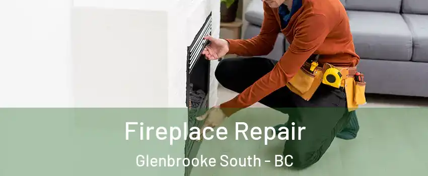  Fireplace Repair Glenbrooke South - BC