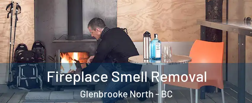  Fireplace Smell Removal Glenbrooke North - BC