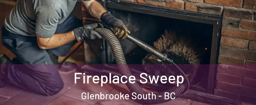  Fireplace Sweep Glenbrooke South - BC