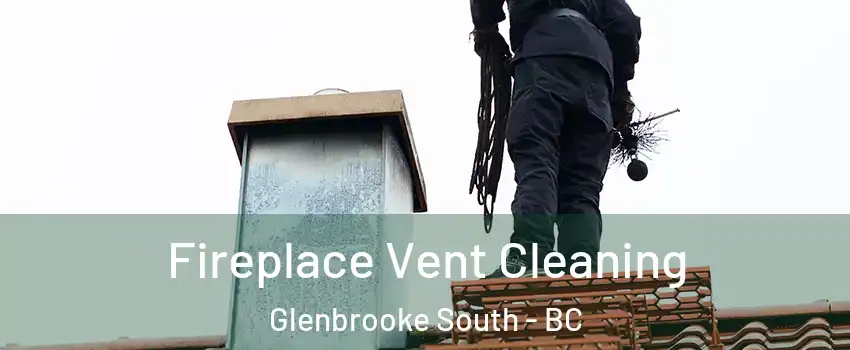  Fireplace Vent Cleaning Glenbrooke South - BC
