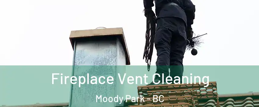  Fireplace Vent Cleaning Moody Park - BC