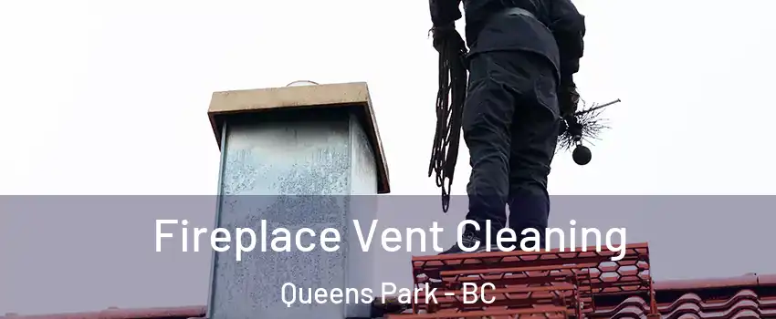  Fireplace Vent Cleaning Queens Park - BC