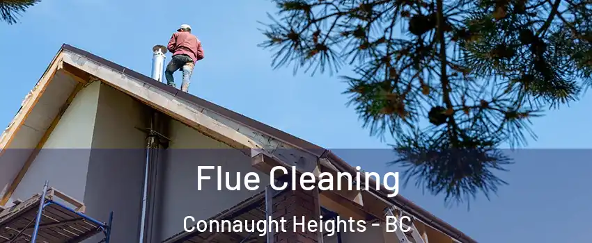  Flue Cleaning Connaught Heights - BC