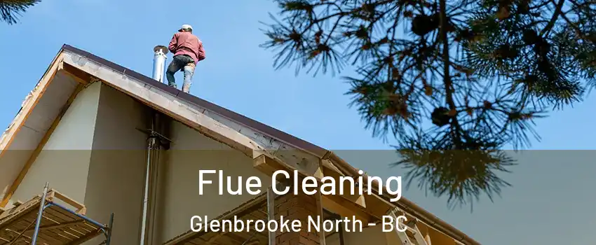  Flue Cleaning Glenbrooke North - BC
