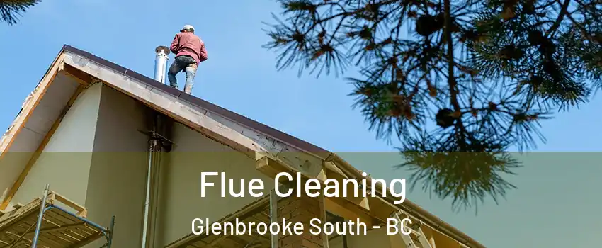  Flue Cleaning Glenbrooke South - BC
