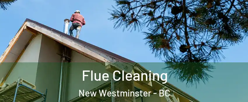  Flue Cleaning New Westminster - BC