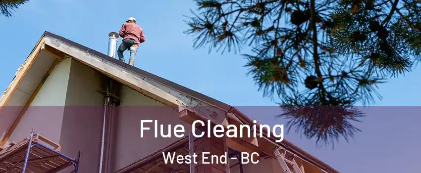  Flue Cleaning West End - BC