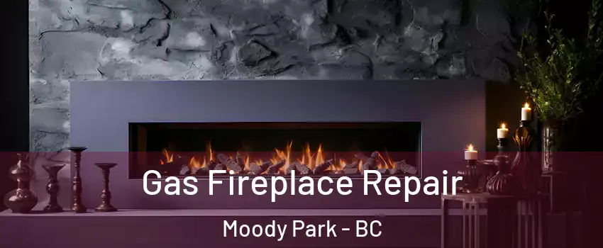  Gas Fireplace Repair Moody Park - BC