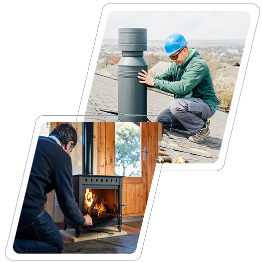 Remove Chimney Odor in New Westminster, BC
