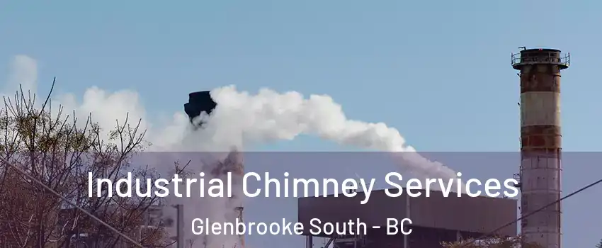  Industrial Chimney Services Glenbrooke South - BC