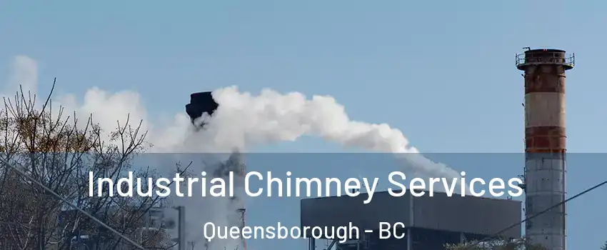  Industrial Chimney Services Queensborough - BC