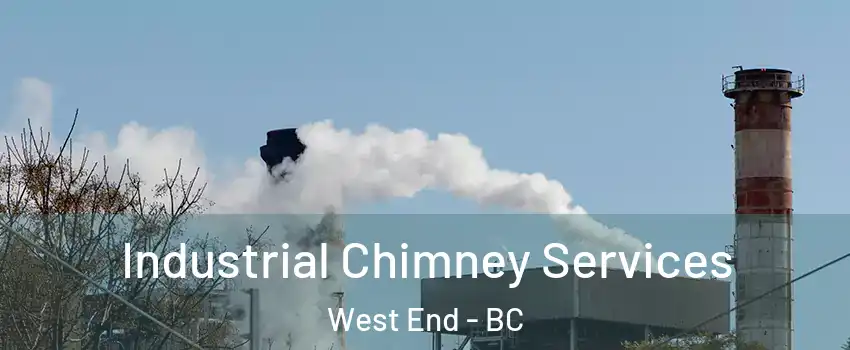  Industrial Chimney Services West End - BC