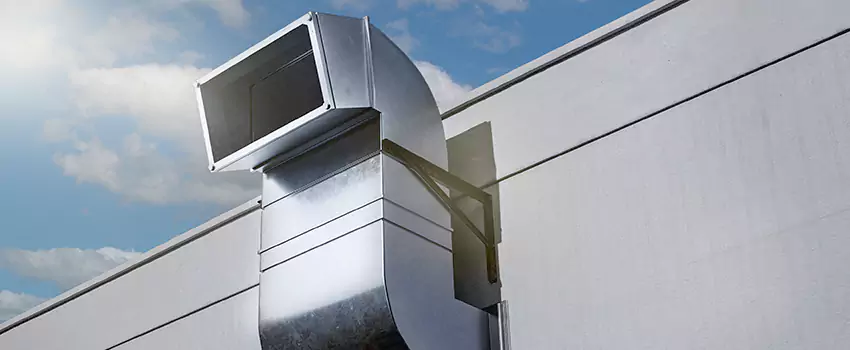 Trusted Air Duct Cleaning Company in Uptown, British Columbia