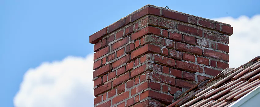 Chimney Fireplace Ash Dump Cleaning in Uptown, BC