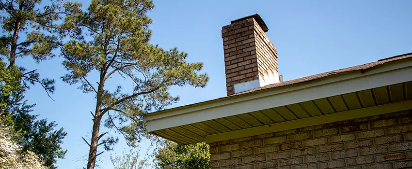 Chimney Chase Inspection Near Me in Uptown, British Columbia