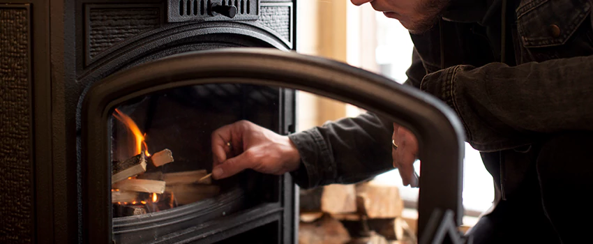 Residential Chimney Flashing Restoration in Uptown, BC
