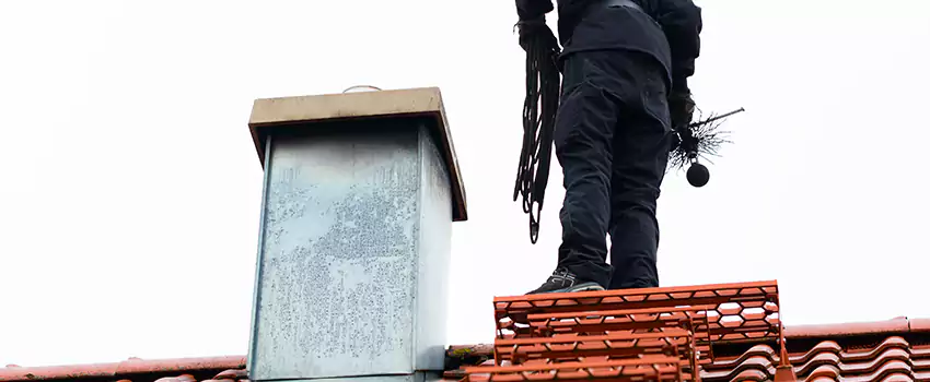 Chimney Inspection Levels in Uptown, BC