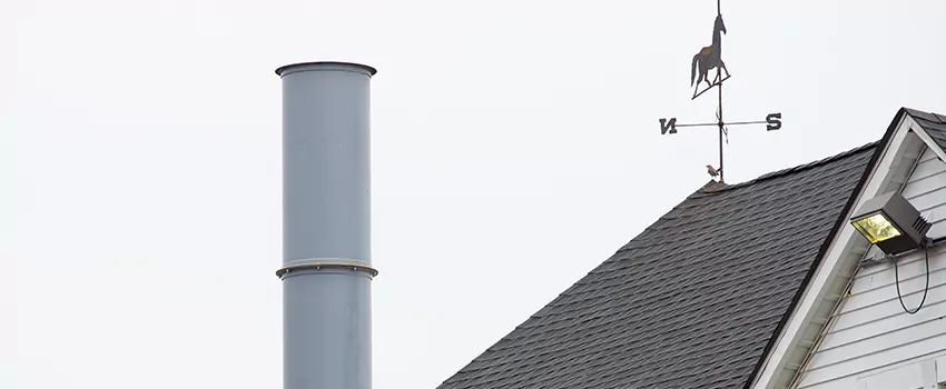 Chimney Liner Services Cost in Uptown, BC