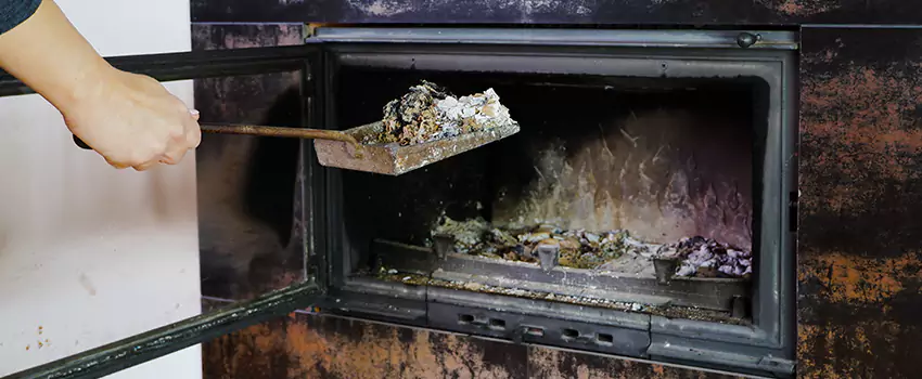 Wood Burning Chimney Odor Removal in Uptown, British Columbia