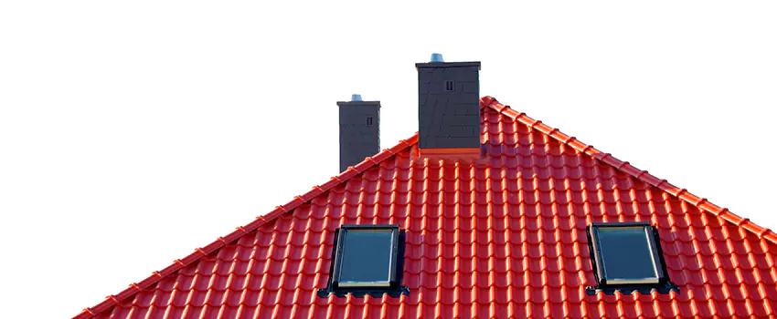 Chimney Pot Replacement in Uptown, BC