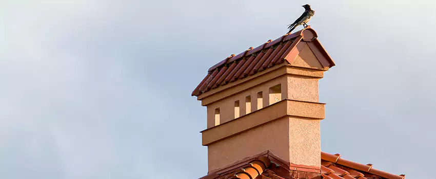 Cost To Rebuild A Chimney in Uptown, British Columbia