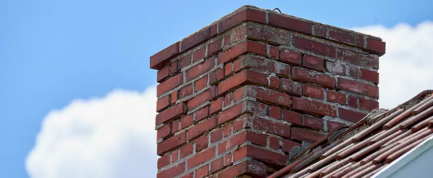 Fireplace Chimney Remodel Services in Uptown, British Columbia