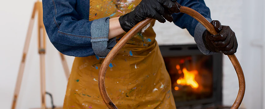 Chimney Saver Waterproofing Services in New Westminster, British Columbia