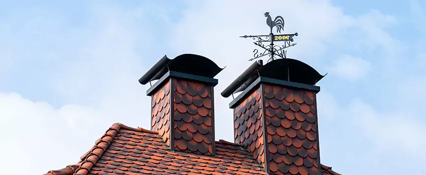 Chimney Installation in Uptown, BC