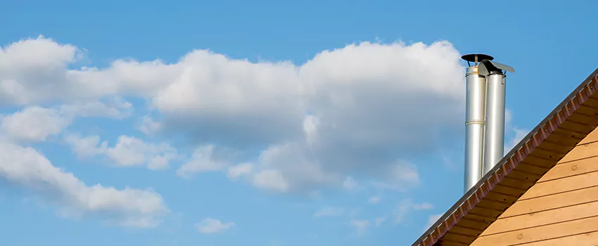 Diagnosing Commercial Chimney Problems in Uptown, BC