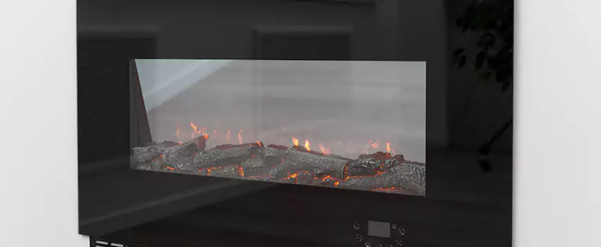 Dimplex Fireplace Installation and Repair in Uptown, BC
