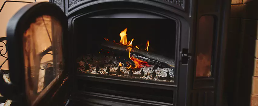 Advantages of Drolet Fireplaces in New Westminster, British Columbia