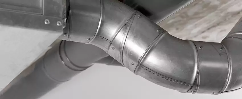 Benefits of Dryer Vent Inspection in Uptown, BC