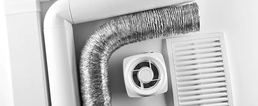 Affordable Dryer Vent Repair Services in Uptown, BC