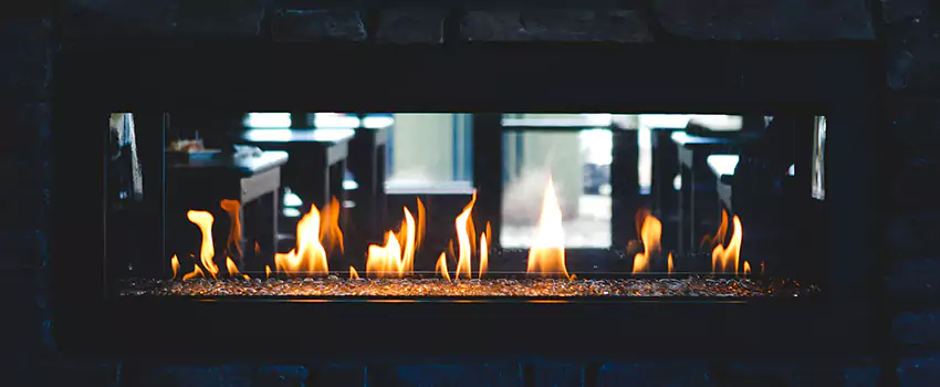 Electric Fireplace Ember Set Enhancement Services in Uptown, BC 