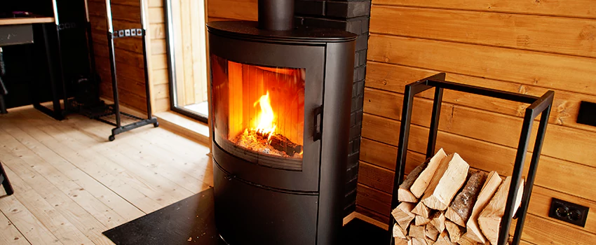 Ethanol Fireplace Burner Repair in Uptown, BC