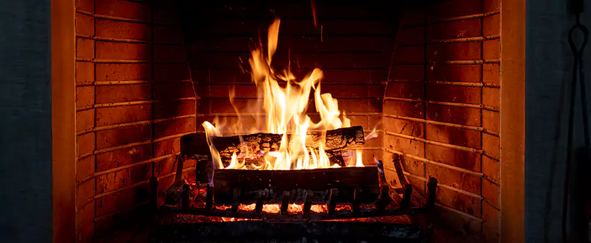 Fireplace Broken Ashtray Repair Services in Uptown, British Columbia