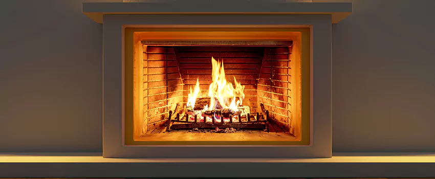 Electric Fireplace Company Near Me in New Westminster, BC