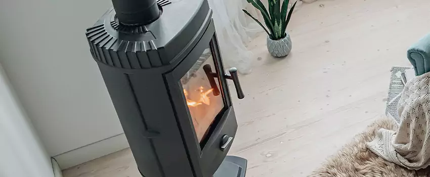 Gas Fireplace Door Handle Installation Services in Uptown, British Columbia