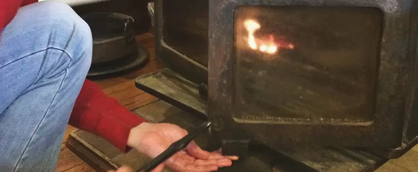 Fireplace Door Installation And Replacement Contractors in New Westminster, BC
