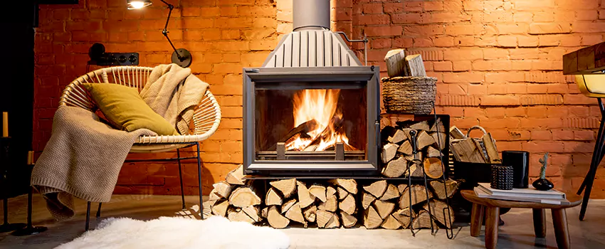 Wood Fireplace Mantels Repair in Uptown, British Columbia