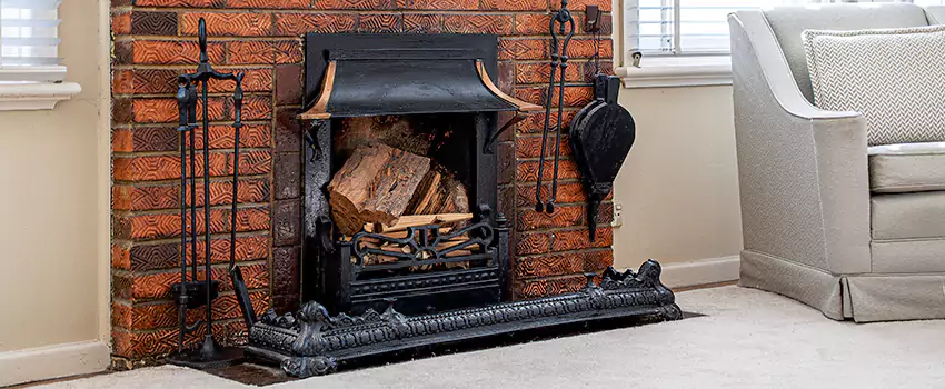 Fireplace Renovation Service in Uptown, British Columbia